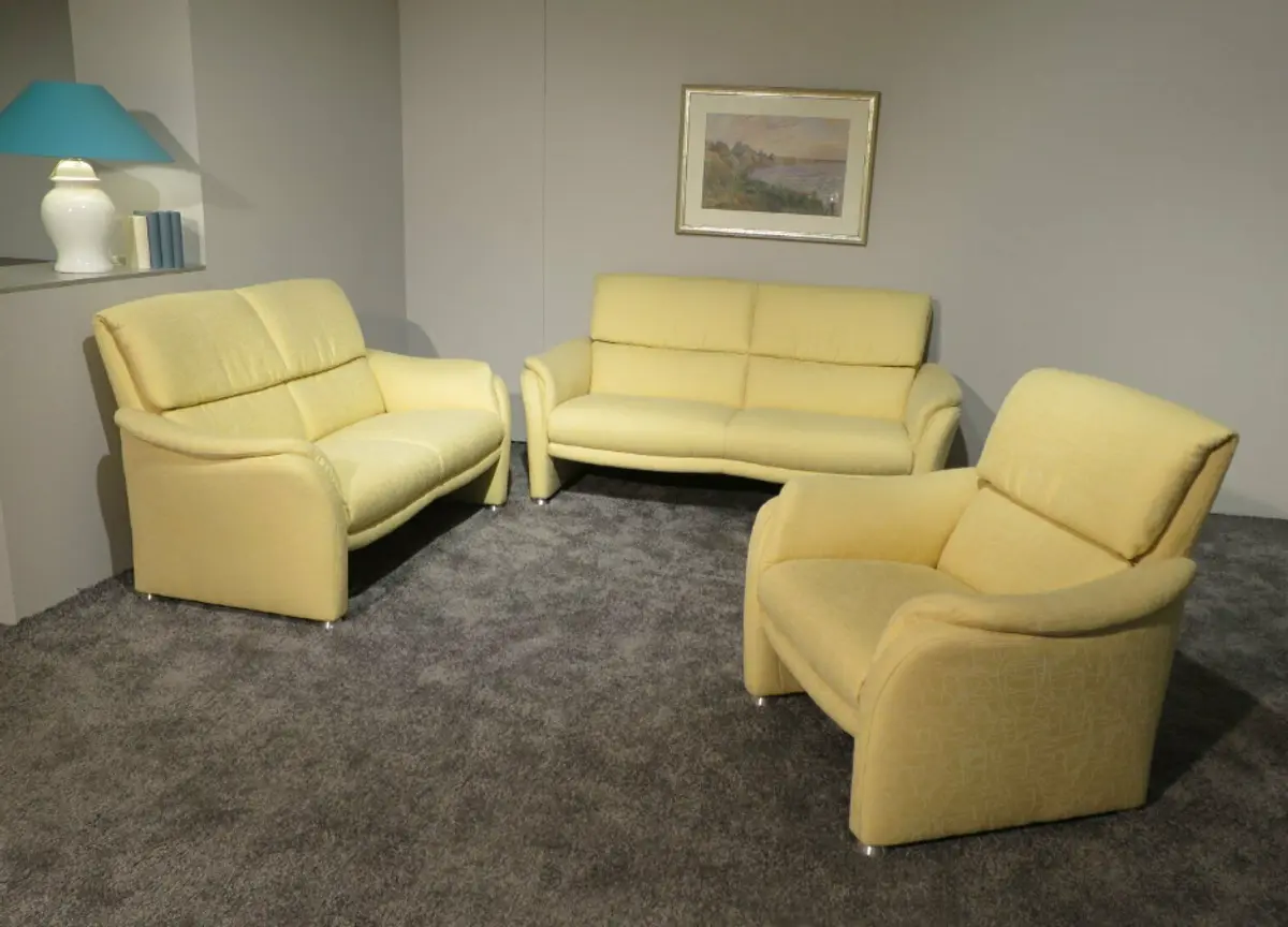 Polstergarnitur 3-2-1 13326